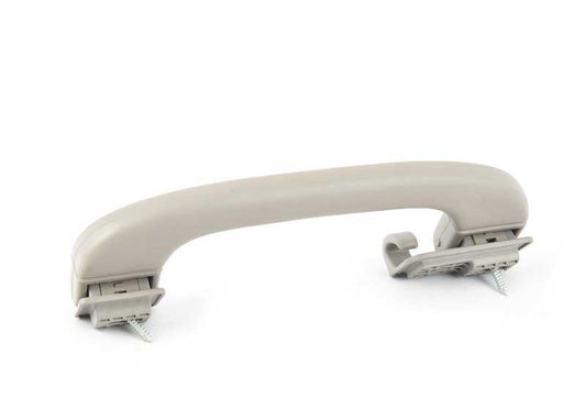 Poignée arrière gauche pour BMW X5 E70 (OEM 51166977713). BMW d'origine