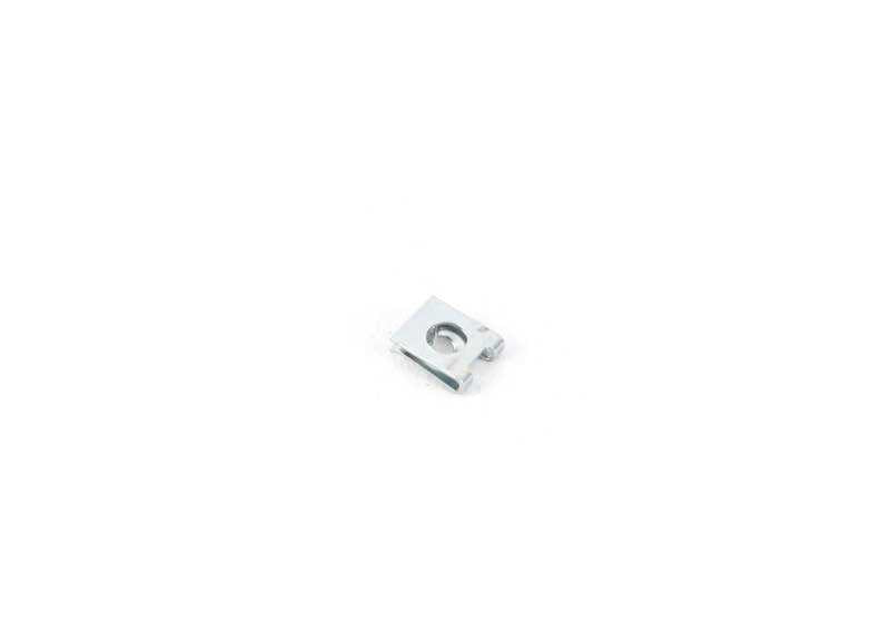 Clip de sujeción OEM 07147141352 para BMW E91, E91N, F31, F31N, E61, E61N. Original BMW.