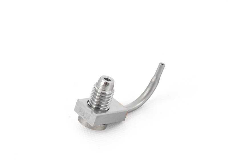 Tobera de inyección de aceite OEM 11117534650 para MINI R56, R55, R57, R58, R59, R60, R61 y más. Original MINI.