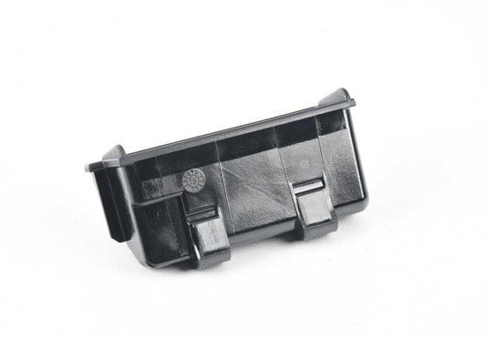 Inserção de montagem para BMW F01, F02, F04 (OEM 51429168670). BMW original.