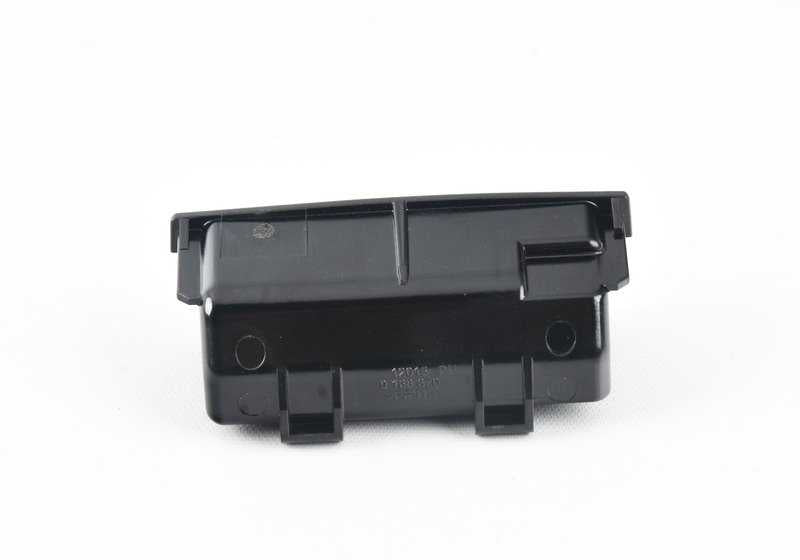 Inserto del gruppo per BMW F01, F02, F04 (OEM 51429168670). BMW originale.