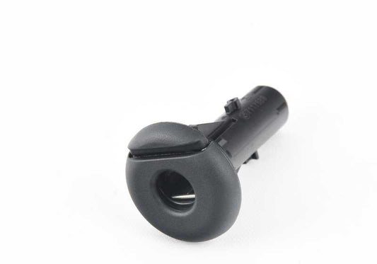 Support Pesting Central Blockable OEM 52207142270 For BMW E81, E87, E90, E91, F10, F11, F18, F25, F15, F85, F16, F86. Original BMW.