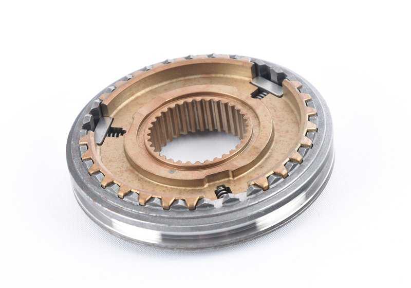 Manga deslizante OEM 23237511330 para cambio 5ª y marcha atrás BMW E87, E36, E46, E34, E39, Z3, E85. Original BMW.