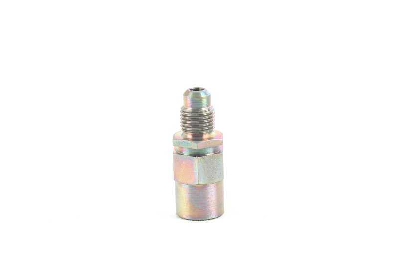 Válvula mariposa de embrague OEM 21521161892 para BMW E36. Pieza original BMW.
