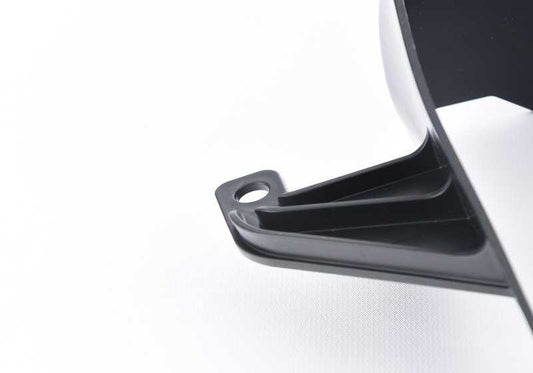 Condução aérea do radiador deslocado esquerdo para BMW Series 2, F87, F87N (OEM 51748064145). BMW original