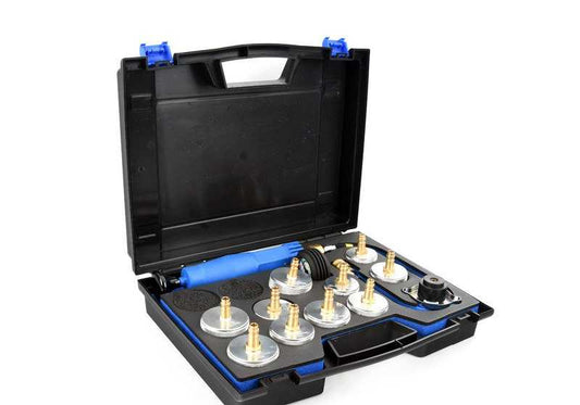 Strumento diagnostico e verifica OEM 83300494417 per BMW (compatibile con tutti i modelli: E46, E60, E90, F10, F20, F30, G20, X1, X3, X5, X6 e altro). BMW originale.