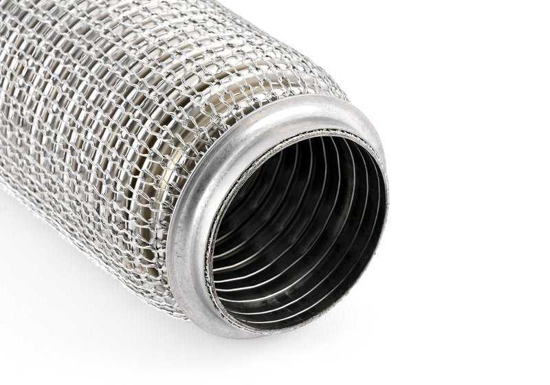 Elemento de desacoplamiento OEM 18302455551 para MINI R55, R56, R57, R58, R59, R60, R61. Original MINI.