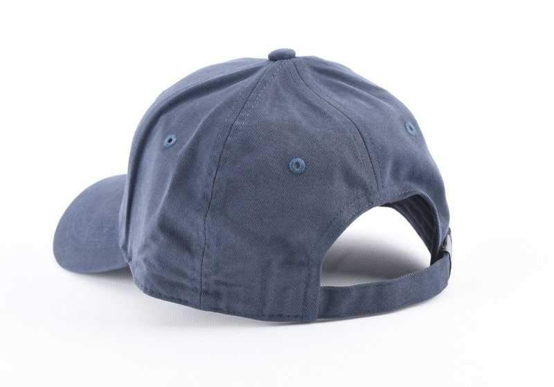 Gorra De Bmw Azul Oscuro Talla M-L Recambios