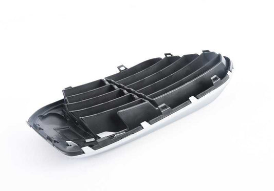 Right grille OEM 51117453990 for BMW F48, F49. Original BMW