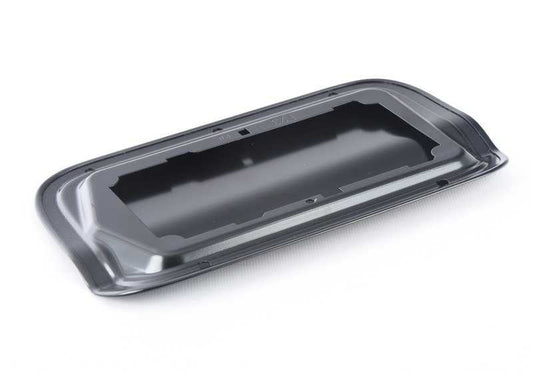 Chapaleta de relleno imprimada OEM 51177301817 para BMW Serie 2 F23, F23 LCI. Original BMW.