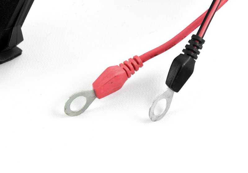 Indicador de carga de batería para maletero OEM 61432289105 para BMW y MINI {E81,E82,E87,E88,F20,F21,F22,F23,F45,F46,F87,E36,E46,E90,E91,E92,E93,F30,F31,F34,F80,F32,F33,F36,F82,F83,E39,E60,E61,F07,F10,F11,F90,G30,G31,E63,E64,F06,F12,F13,G32,E38,E65,