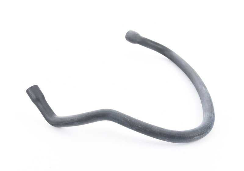 Tuyau d'eau OEM 11531721711 pour BMW E36. Il mène le réfrigérant dans le système de refroidissement. BMW d'origine.