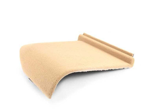 Couverture du coffre droit pour la série BMW 5 E39 (OEM 51478217052). BMW d'origine