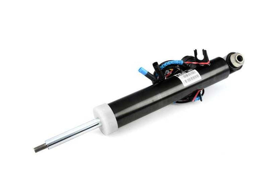 Amortiguador trasero derecho OEM 37106875088 para BMW F15, F16. Original BMW.