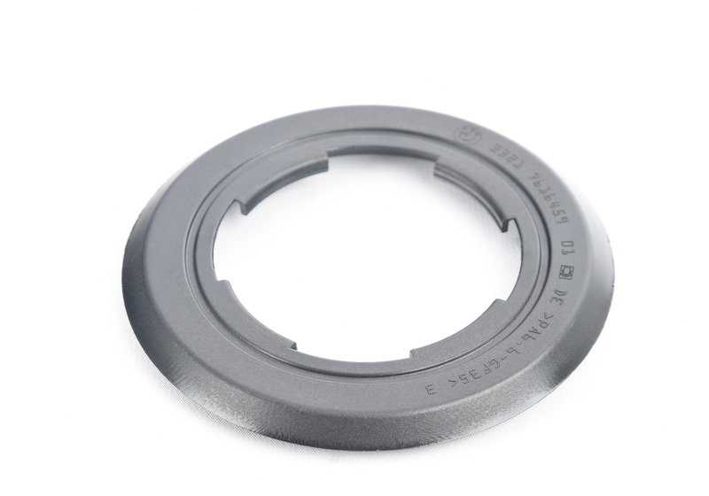 Tapacubos di plastica per BMW 1 F20 Series, F21, Serie 2 F22, F23, G42, Serie 3 F30, F31, F34, G20, G21, G80, Series 4 F32, F33, F36, G22, G23, G26, G82, G83, 5 Serie F90, G30, G31, G38, Serie 6 G32, Serie 7 G11, G12, Serie 8 F91, F92, F93, G14, G15, G16,