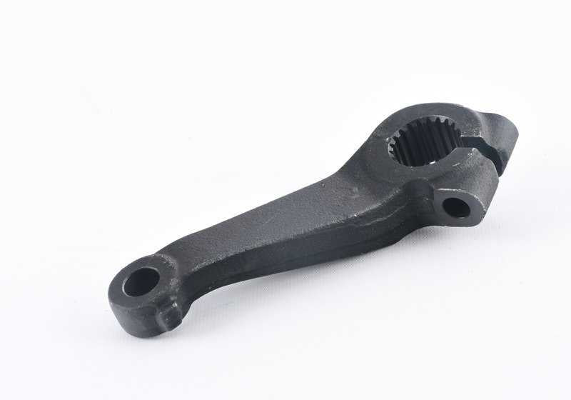 Brazo de dirección OEM 32211134126 para BMW E32, E34. Original BMW.