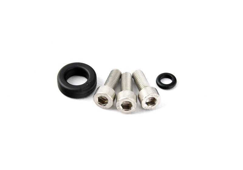 Game of joints and fixations OEM 16197260708 for BMW E90, E70, E71. Original BMW.