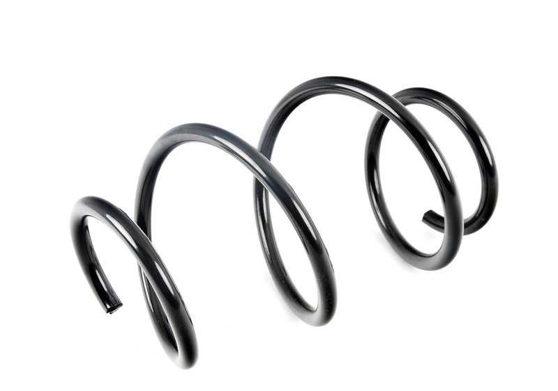 Muelles delanteros OEM 31336851923 para BMW E81, E82, E87, E88, E90, E91, E92, E93. Suspensión original delantera. Repuesto original BMW.