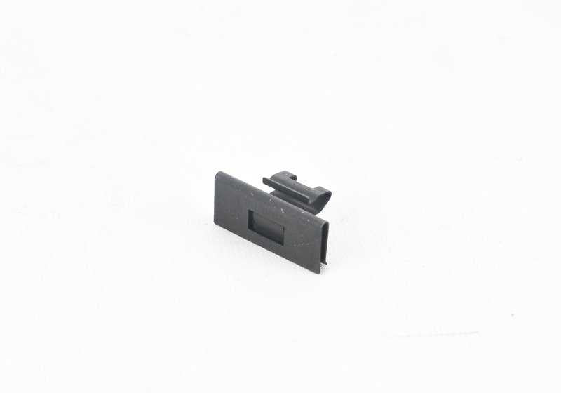 Clipe de fixação do OEM 07149158807 para BMW F25, F26, F15, F85, E71, E72, F16, F86. BMW original.
