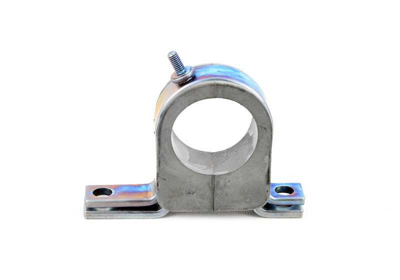Kit de fijación para engranaje de dirección OEM 32106777528 para MINI R50, R53, Cabrio R52. Original MINI.
