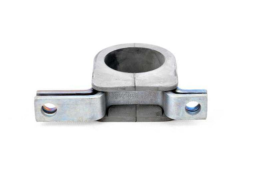 Kit de fijación para engranaje de dirección OEM 32106777528 para MINI R50, R53, Cabrio R52. Original MINI.