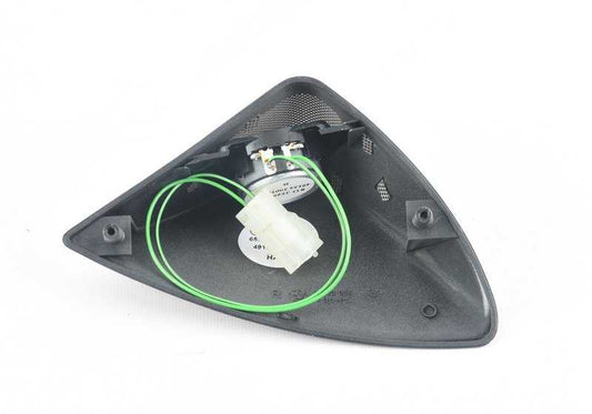Rear Right Tweeter Speaker OEM 65138361602 for BMW E36. Original BMW
