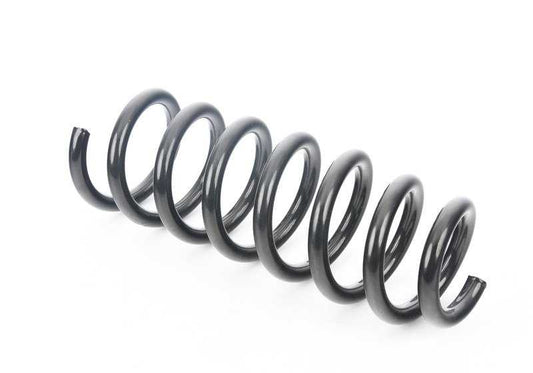 Muelle helicoidal delantero OEM 31336779966 para BMW E81, E82, E87, E88, E90, E91, E92, E93. Original BMW.