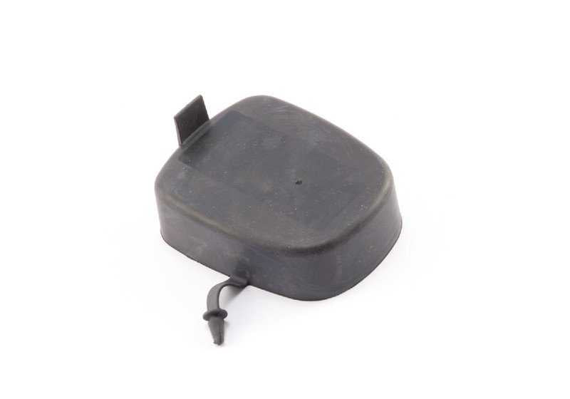 Caperuza cubierta luz de cruce delantera OEM 63126917839 para MINI R50, R53 Cooper, One (2001–2006). Original MINI.