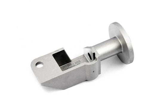 Poulie tendeur de courroie OEM 11287500559 pour BMW série 5 E39, X5 E53. Véritable BMW.