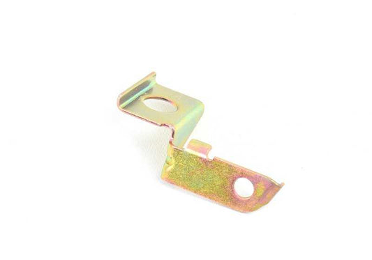 Placa de assunto para BMW E34, E32 (OEM 21521158519). BMW original