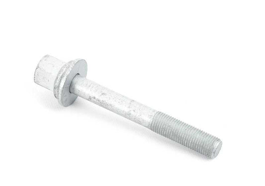 Schrauben Sie mit Mut M14X1.5x110 OEM 33176799183 für BMW F20, F21, F22, F30, G20, F32, F36… und mehr. Original BMW.