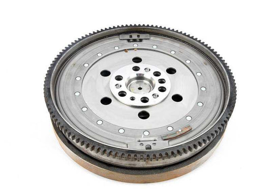 OEM dual-mass flywheel 21217603616 for BMW 3 Series (E92, E93). Genuine BMW.