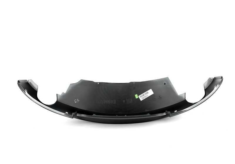 INSERTO PARAGOLPES REAR OEM 51128038095 FOR BMW Z4 E89. Original BMW.