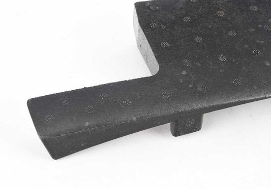 Amortiguador delantero izquierdo OEM 51117898283 para BMW E63 y E64 M6. Original BMW.