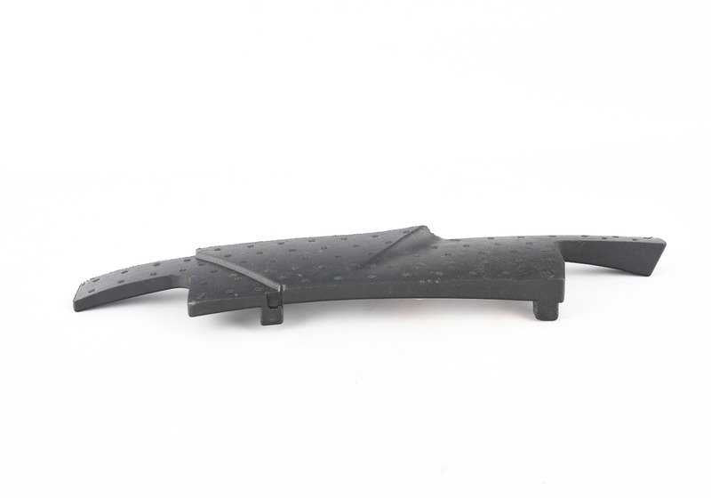 Amortiguador delantero izquierdo OEM 51117898283 para BMW E63 y E64 M6. Original BMW.