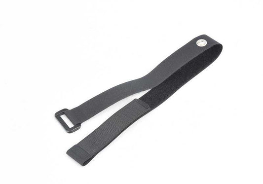 Cinta Velcro OEM 71106867334 para MINI F56, F55, Cabrio F57 y más. Original MINI.