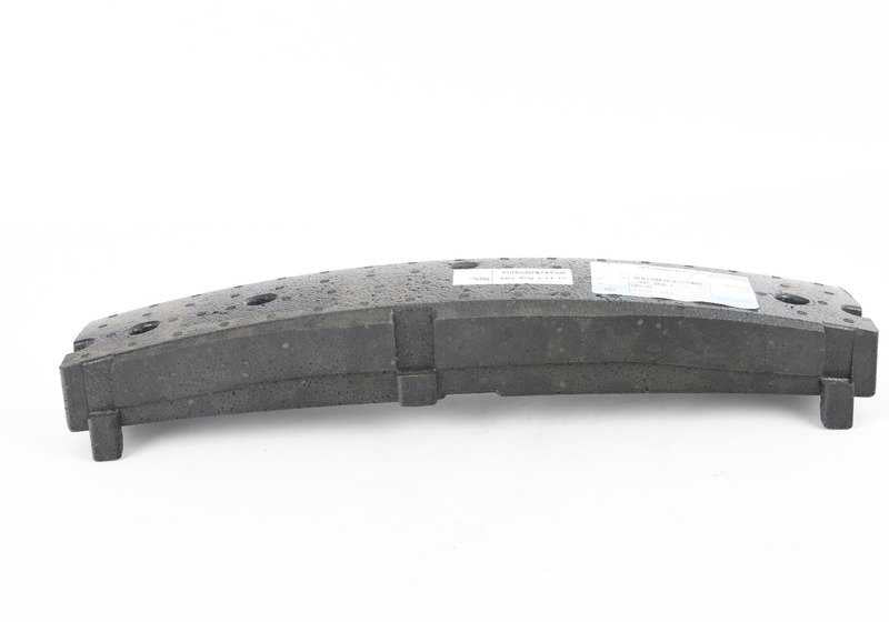 Amortiguador central OEM 51117898285 para BMW E63, E64. Original BMW.