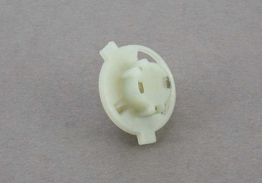 Portalámparas OEM 63211369270 para BMW E28. Compatible con todas las versiones del modelo. Pieza original BMW.