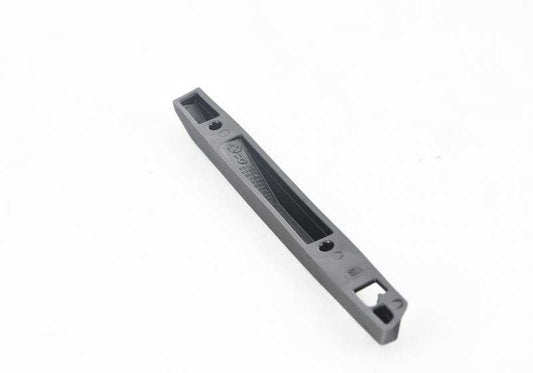 Soporte exterior derecho OEM 54347200806 para BMW Z4 E89 (2009-2016). Original BMW.