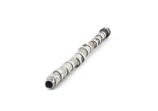 Intake Camshaft OEM 11317563663 for BMW (Fit Models: E81, E82, E87, E88, E90, E91, E92, E93, E60, E61, F10, F11, E63, E64, E65, E66, F01, F02, E84, E83, F25, E70, E85, E86, E89). Original BMW.