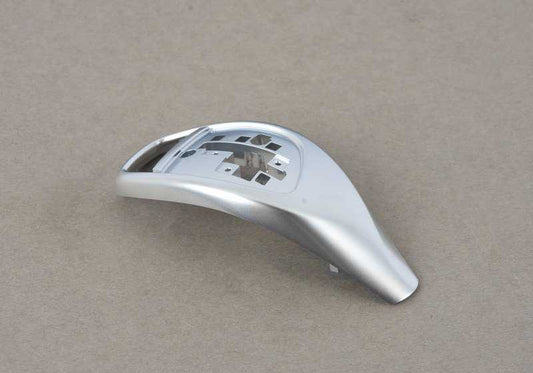 Embelling For Gear Lever OEM 61319346827 pour BMW F15, F16. BMW d'origine.
