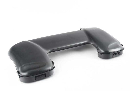 Zulassungskanal für BMW F15, F16 (OEM 13718570289). Original BMW