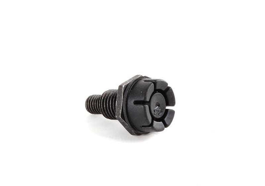 Capo-caoutchouc OEM 51243427678 pour BMW E46, E61, E83. BMW d'origine.