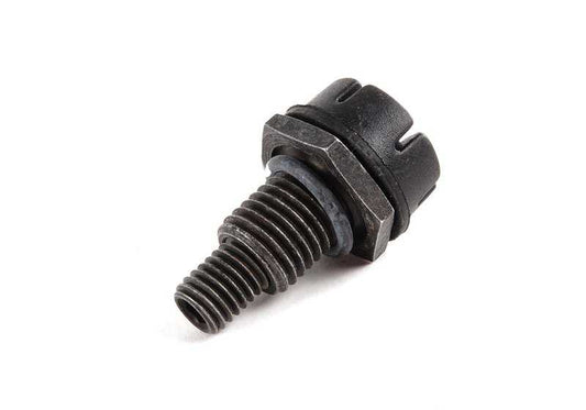 Capo-caoutchouc OEM 51243427678 pour BMW E46, E61, E83. BMW d'origine.