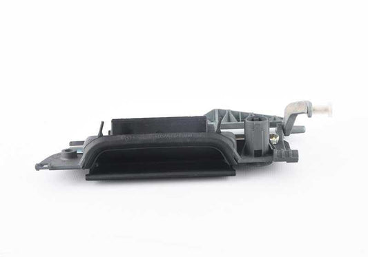 Abrepuertas exterior derecho OEM 51218205294 para BMW Serie 3 E36, modelos 316g, 316i... y más. Original BMW.
