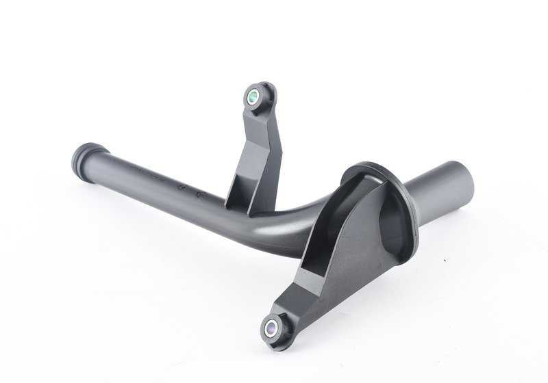 Saugrohr para BMW X3 E83N (OEM 11417541222). Original BMW.