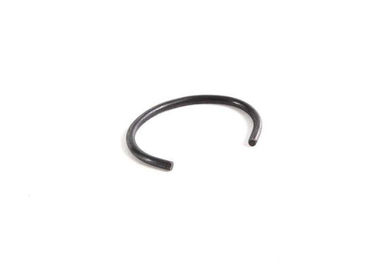 Interior bellows repair kit 31607565315 for BMW E46 and X5 E53. Compatible with front axle and total traction. Original BMW.