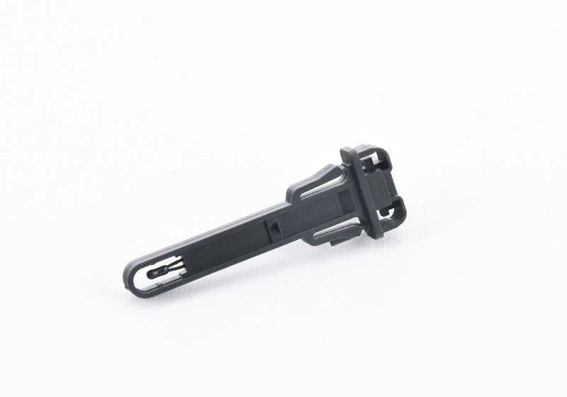 Verdampfertemperatursensor OEM 64119116269 für BMW (kompatible Modelle: F25, F26, E70, F15, F85, E71, E72, F16, F86). Original BMW.