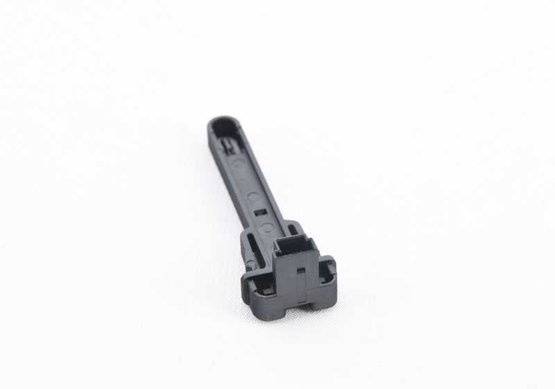 Verdampfertemperatursensor OEM 64119116269 für BMW (kompatible Modelle: F25, F26, E70, F15, F85, E71, E72, F16, F86). Original BMW.