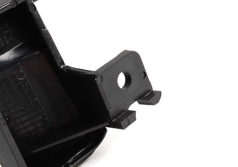 Adaptador de radio OEM 65900410495 para BMW E46. Compatible con modelos originales BMW.